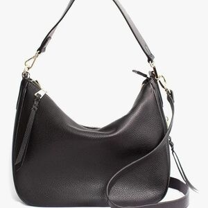 Meliae Camera, Purse Bag. Genuine Cowhide Leather"Soft" Shoulder or Crossbody.